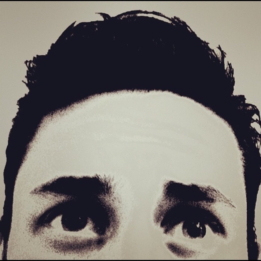 Meet your Posher, Ty